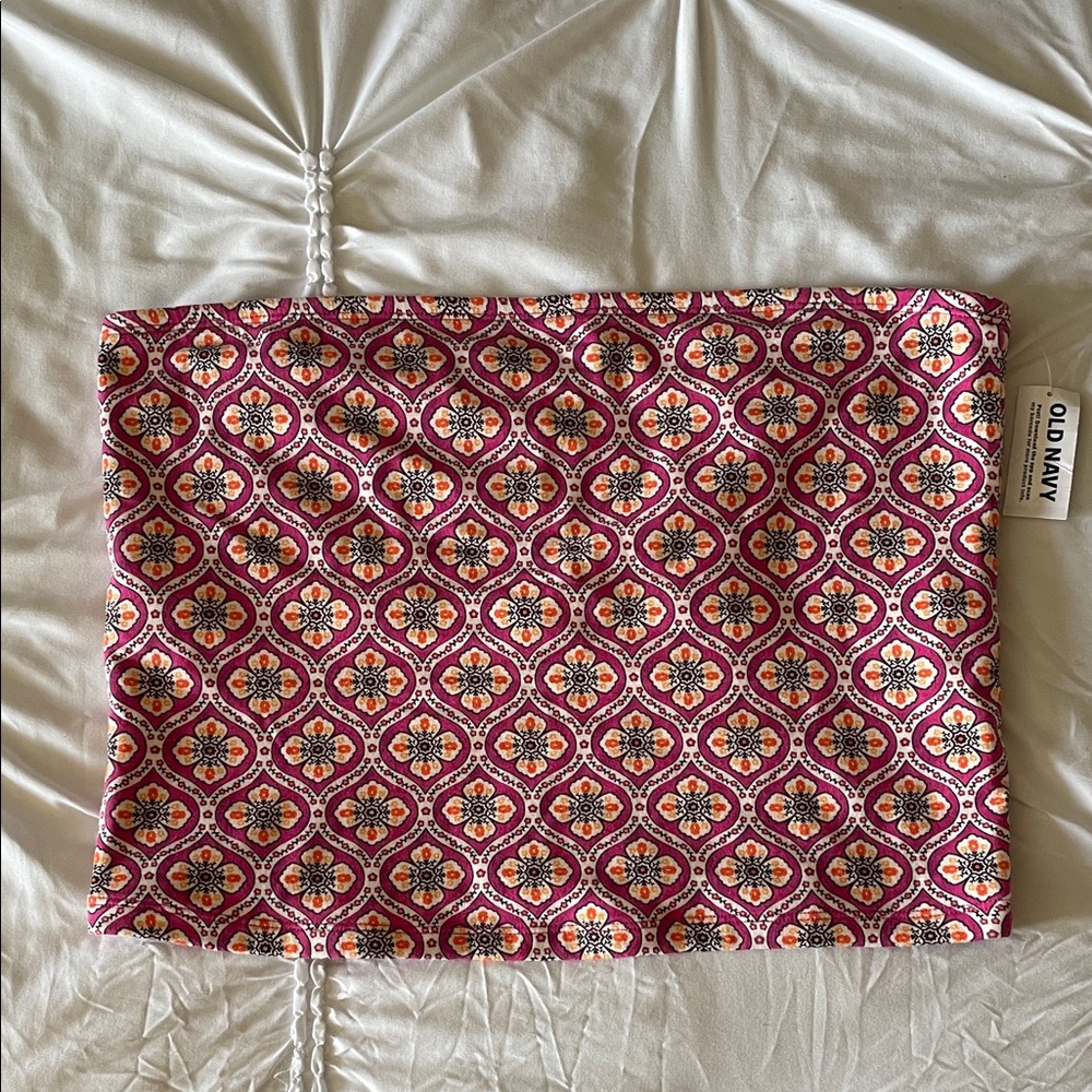 NWT Old Navy Tube Top